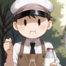 Profilbild von The Milk Man