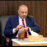 د/عبدالغنـي الضالعي profil fotoğrafı