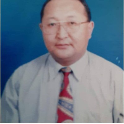П.Баяраа's profile picture