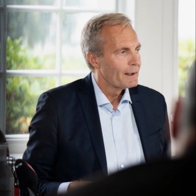 Peter Skaarup's profile picture