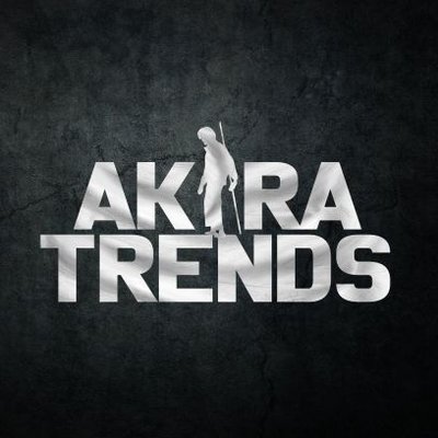 AkiraTrends's profile picture