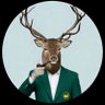 Profilbild von and I never slice.