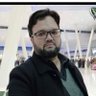 MUHAMMAD kashif 的头像
