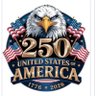 Фото профиля America 250!!! 🇺🇸🇺🇸🇺🇸🇺🇸