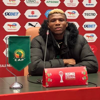 White Osimehn 9️⃣ 🇳🇬 🐐's profile picture