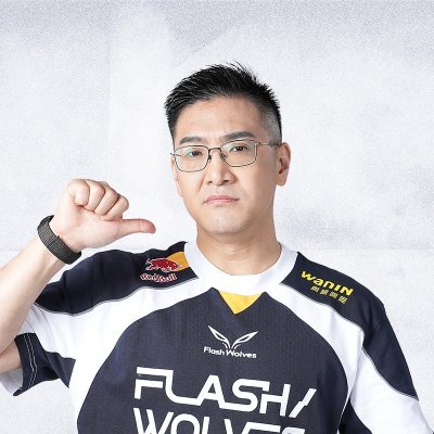 Bruce Hsiang ゲマビ's profile picture