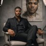 Ebuka profil fotoğrafı