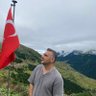 Фото профиля Murat