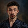 David Betancourt 的头像