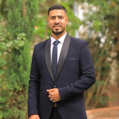 ✌️🇵🇸✌️ Mohammed Najjar's profile picture