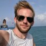 JC Martin🧧 profil fotoğrafı