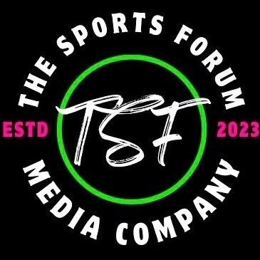 The Sports Forum's profile picture