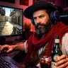 Фото профиля Gaucho Luis Burela