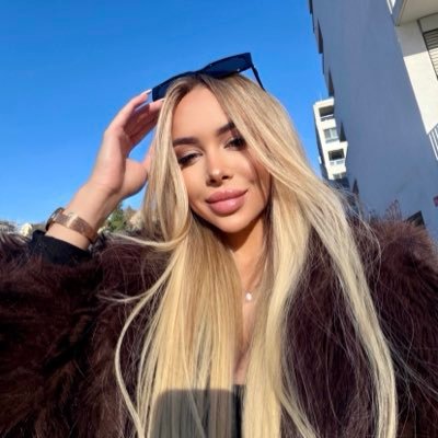 Angelina's profile picture
