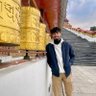 Apoorv Chaturvedi 的头像