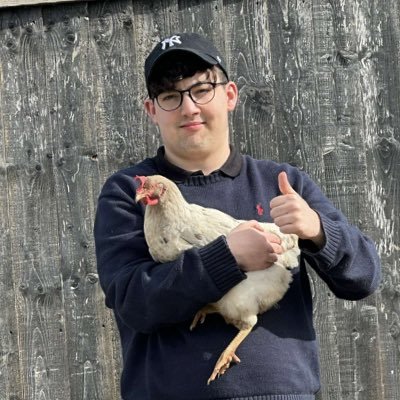 Tom - 🖤🤍🇩🇪's profile picture
