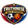 Фото профиля TRUTHINESE TALKS SPORTS