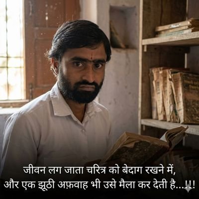 समदर्शी कुमार's profile picture