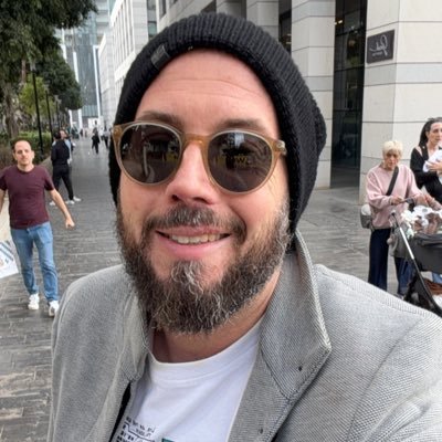 Michael Levit 🤷♂️🤦🏼♂️'s profile picture
