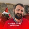 Фото профиля Hernán Tena Cortés