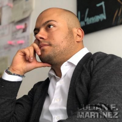 JulianFMartinez's profile picture