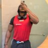 Coach Kazeem profil fotoğrafı