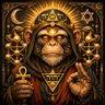 Фото профиля macaco esoterico