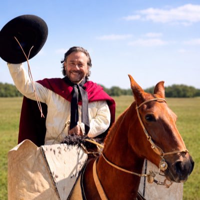 Gustavo Sáenz's profile picture