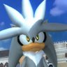Silver The Hedgehog's profile picture