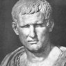 Фото профиля Marcus Vipsanius Agrippa