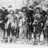 Libertad de Expresión 的头像
