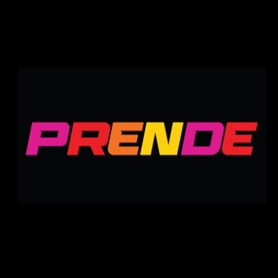 PRENDE's profile picture
