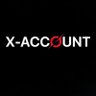X-ACC⭕UNT 的头像