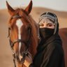 الهنوف 🇵🇸 profil fotoğrafı