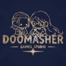 Doomasher Games Studio 🕹️ profil fotoğrafı
