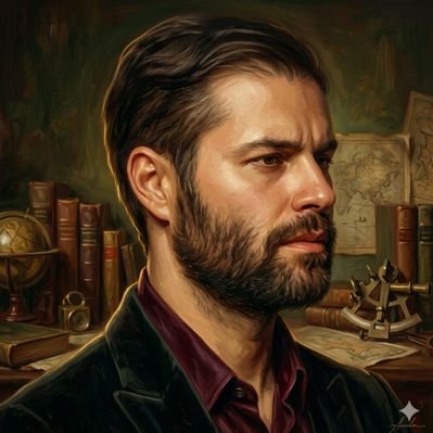 🧡 Baran's profile picture
