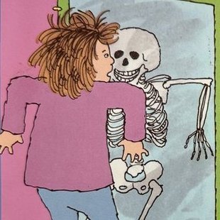 morbidlycurious's profile picture