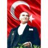 Profilbild von barış.
