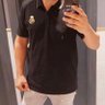 descontrolado profil fotoğrafı