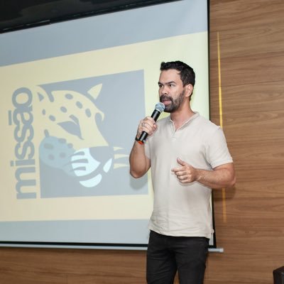 Ricardo Almeida's profile picture