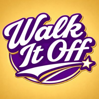 WalkItOffTalk's profile picture