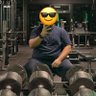 Flavio - O sarcástico profil fotoğrafı