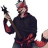 RayzorTheDemonFox 的头像
