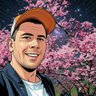 danWen86's profile picture