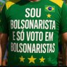 🇧🇷🇮🇱🇺🇸O POVO DO BOLSONARO🗳️'s profile picture