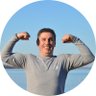Sasha Baksht's profile picture