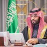 KSA 🇸🇦 💛🖤 profil fotoğrafı
