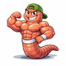 Worm's profile picture
