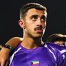 عمر مطلق العنزي's profile picture