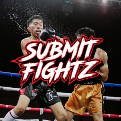 SubmitFightz's profile picture